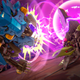 Zoids Wild: Blast Unleashed